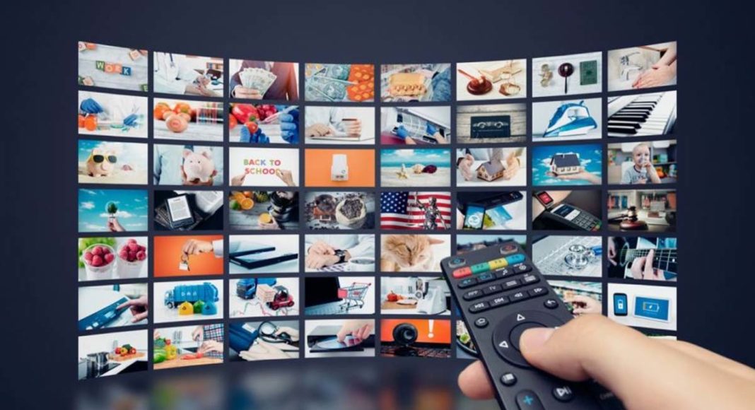 IPTV Streaming