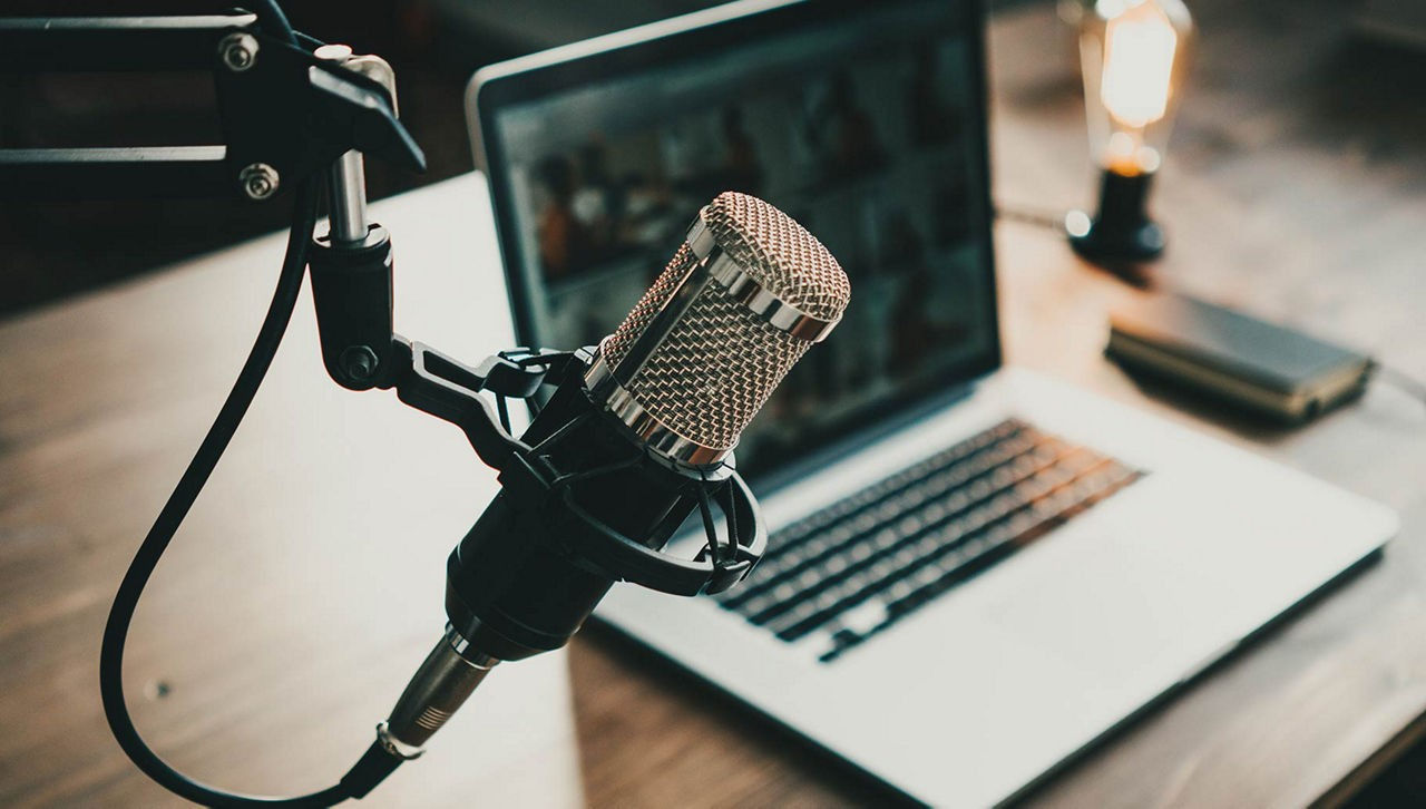 Podcast Production
